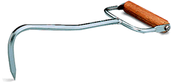 A Hay Hook